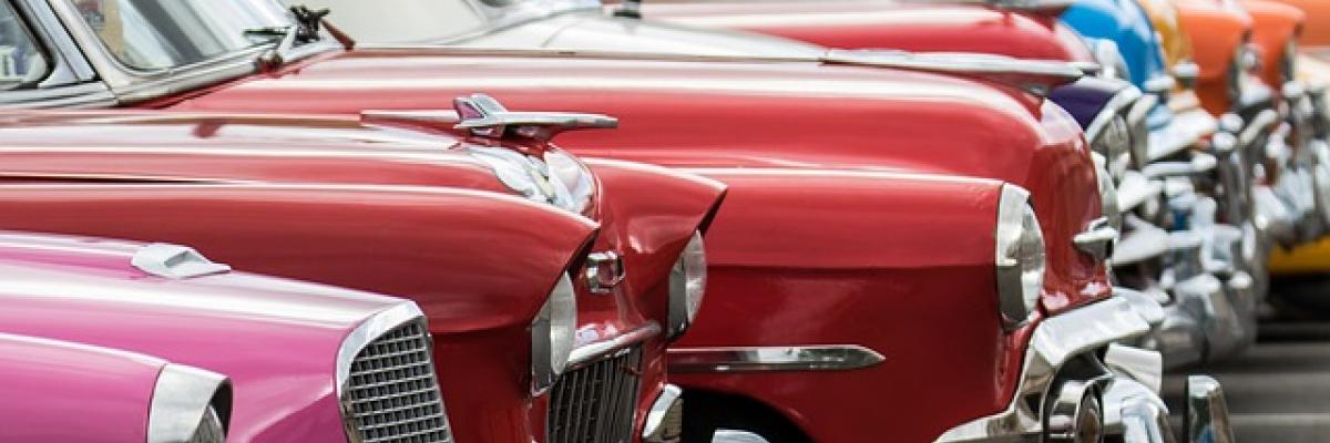 Quelle Voiture De Collection Acheter Assurances Therond
