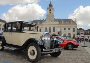 Citroën de collection